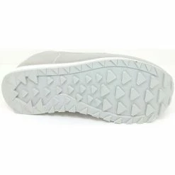 Ellesse CHAUSSURES KYLIE WN(EL12W40453) Baskets mode Couleur Blanc -Ellesse Soldes 22536048 500 C