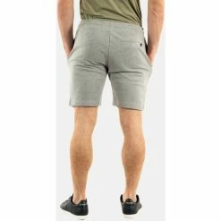 Ellesse shf09162 Shorts & Bermudas Couleur gris -Ellesse Soldes 22548399 500 C