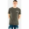 Ellesse shm13143 T-shirts & Polos Couleur noir