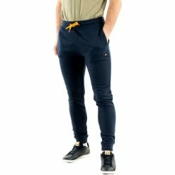 Ellesse shm14554 Joggings & Survêtements Couleur bleu