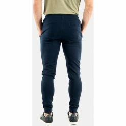 Ellesse shm14554 Joggings & Survêtements Couleur bleu -Ellesse Soldes 22548403 500 C