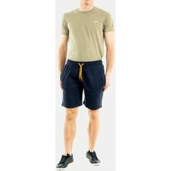 Ellesse shm12476 Shorts & Bermudas Couleur bleu -Ellesse Soldes 22548405 500 B