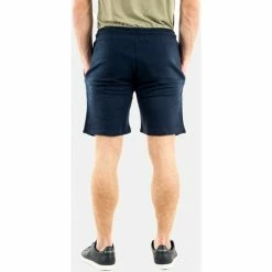Ellesse shm12476 Shorts & Bermudas Couleur bleu -Ellesse Soldes 22548405 500 C