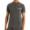 Ellesse Tacomo Tee T-shirts & Polos Couleur Gris