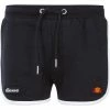 Ellesse 107789VTPE22 Shorts & Bermudas Couleur Noir -Ellesse Soldes 22557632 500 A