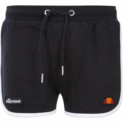 Ellesse 107789VTPE22 Shorts & Bermudas Couleur Noir 3 Ellesse 107789VTPE22 Shorts & Bermudas Couleur Noir