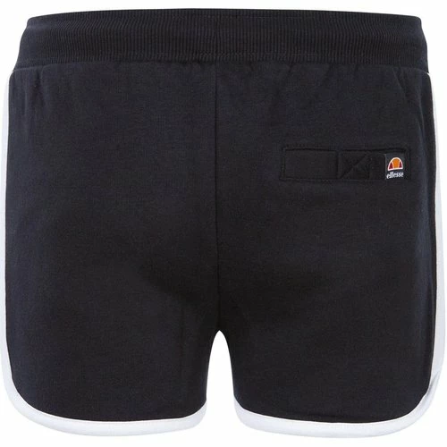 Ellesse 107789VTPE22 Shorts & Bermudas Couleur Noir 4 Ellesse 107789VTPE22 Shorts & Bermudas Couleur Noir – Image 2