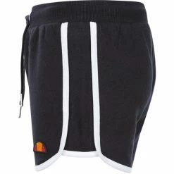 Ellesse 107789VTPE22 Shorts & Bermudas Couleur Noir 7 Ellesse 107789VTPE22 Shorts & Bermudas Couleur Noir -Ellesse Soldes 22557632 500 C