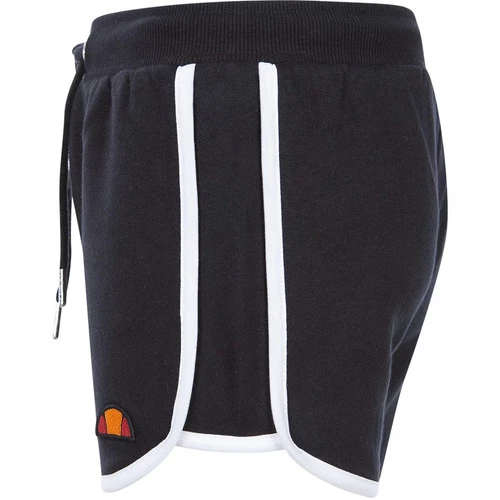 Ellesse 107789VTPE22 Shorts & Bermudas Couleur Noir 5 Ellesse 107789VTPE22 Shorts & Bermudas Couleur Noir – Image 3