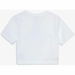 Ellesse CAMISETA MANGA CORTA NIA S2E08596 T-shirts & Polos Couleur Blanc -Ellesse Soldes 22559648 500 B