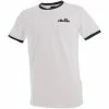 Ellesse Meduno teeshirt h blanc T-shirts & Polos Couleur Blanc