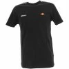 Ellesse La versa teeshirt h noir T-shirts & Polos Couleur Noir -Ellesse Soldes 22571679 500 A