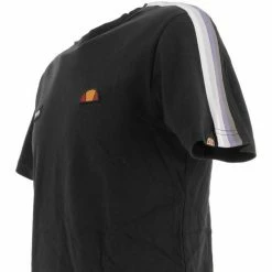 Ellesse La versa teeshirt h noir T-shirts & Polos Couleur Noir 10 Ellesse La versa teeshirt h noir T-shirts & Polos Couleur Noir -Ellesse Soldes 22571679 500 D