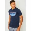 Ellesse T-shirt Multizio bleu / - SHI11282 T-shirts & Polos Couleur Bleu