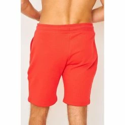 Ellesse Short Toni rouge / - SHI12437 Shorts & Bermudas Couleur Rouge 9 Ellesse Short Toni rouge / - SHI12437 Shorts & Bermudas Couleur Rouge -Ellesse Soldes 22573936 500 D