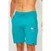 Ellesse Short Toni vert / - SHI12437 Shorts & Bermudas Couleur Vert