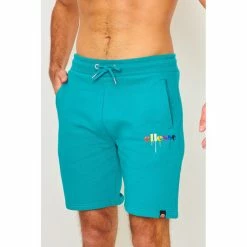 Ellesse Short Toni vert / - SHI12437 Shorts & Bermudas Couleur Vert