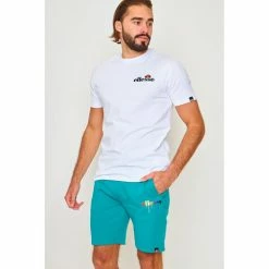 Ellesse Short Toni vert / - SHI12437 Shorts & Bermudas Couleur Vert -Ellesse Soldes 22574010 500 C
