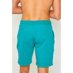 Ellesse Short Toni vert / - SHI12437 Shorts & Bermudas Couleur Vert -Ellesse Soldes 22574010 500 D