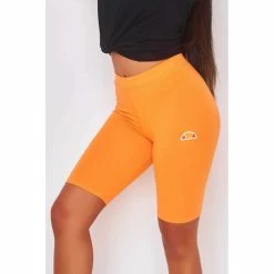 Ellesse Cycliste Tour orange / - SGI07616 Shorts & Bermudas Couleur Orange