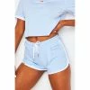 Ellesse Short Vediamo bleu / - SGJ11886 Shorts & Bermudas Couleur Bleu