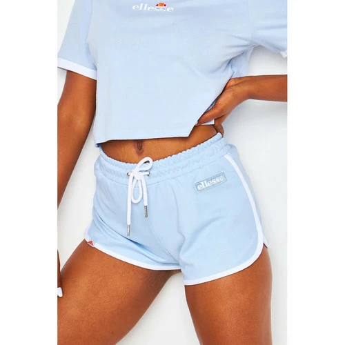 Ellesse Short Vediamo bleu / - SGJ11886 Shorts & Bermudas Couleur Bleu 3 Ellesse Short Vediamo bleu / - SGJ11886 Shorts & Bermudas Couleur Bleu