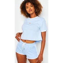 Ellesse Short Vediamo bleu / - SGJ11886 Shorts & Bermudas Couleur Bleu 7 Ellesse Short Vediamo bleu / - SGJ11886 Shorts & Bermudas Couleur Bleu -Ellesse Soldes 22574212 500 B