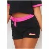 Ellesse Short Tang noir / - SGI11073 Shorts & Bermudas Couleur Noir