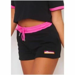 Ellesse Short Tang noir / - SGI11073 Shorts & Bermudas Couleur Noir