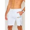 Ellesse Short Toni blanc / - SHI12437 Shorts & Bermudas Couleur Blanc 2 Ellesse Short Toni blanc / - SHI12437 Shorts & Bermudas Couleur Blanc -Ellesse Soldes 22574367 500 A