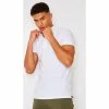 Ellesse Polo Parioli blanc / - SHI11057 T-shirts & Polos Couleur Blanc -Ellesse Soldes 22574439 500 A