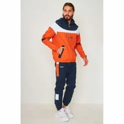 Ellesse Veste Romelo OH orange / - SHI04064 Vestes Couleur Orange 9 Ellesse Veste Romelo OH orange / - SHI04064 Vestes Couleur Orange -Ellesse Soldes 22574469 500 C