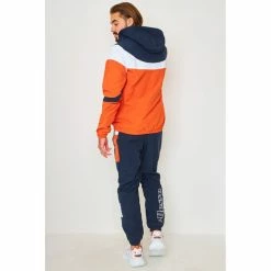 Ellesse Veste Romelo OH orange / - SHI04064 Vestes Couleur Orange 10 Ellesse Veste Romelo OH orange / - SHI04064 Vestes Couleur Orange -Ellesse Soldes 22574469 500 D
