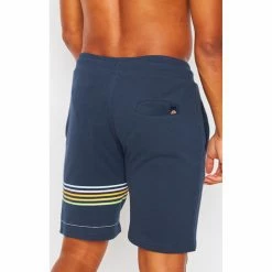 Ellesse Short Aiutarmi bleu marine / - SHJ11919 Shorts & Bermudas Couleur Bleu 9 Ellesse Short Aiutarmi bleu marine / - SHJ11919 Shorts & Bermudas Couleur Bleu -Ellesse Soldes 22574594 500 C