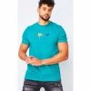 Ellesse T-shirt Giorvoa vert / - SHI11169 T-shirts & Polos Couleur Vert -Ellesse Soldes 22574884 500 A