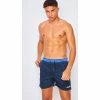 Ellesse Short Sentiero bleu / - SHI11290 Shorts & Bermudas Couleur Bleu -Ellesse Soldes 22574924 500 A