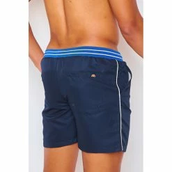 Ellesse Short Sentiero bleu / - SHI11290 Shorts & Bermudas Couleur Bleu -Ellesse Soldes 22574924 500 E