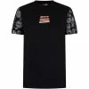 Ellesse T-shirt Hirona T-shirts & Polos Couleur Noir