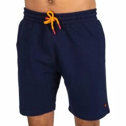 Ellesse Short de survêtement Ravens Shorts & Bermudas Couleur Bleu