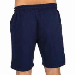 Ellesse Short de survêtement Ravens Shorts & Bermudas Couleur Bleu -Ellesse Soldes 22580681 500 E