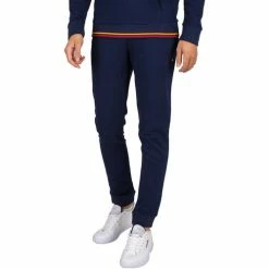 Ellesse Jogging Odan Joggings & Survêtements Couleur Bleu