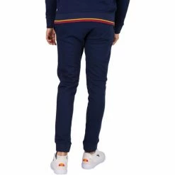 Ellesse Jogging Odan Joggings & Survêtements Couleur Bleu -Ellesse Soldes 22580709 500 C