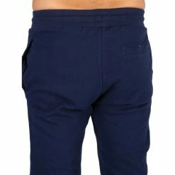Ellesse Jogging Odan Joggings & Survêtements Couleur Bleu -Ellesse Soldes 22580709 500 D