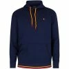 Ellesse Éther Sweat à capuche épais Sweats & Polaires Couleur Bleu -Ellesse Soldes 22580712 500 A