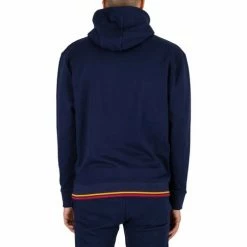 Ellesse Éther Sweat à capuche épais Sweats & Polaires Couleur Bleu 11 Ellesse Éther Sweat à capuche épais Sweats & Polaires Couleur Bleu -Ellesse Soldes 22580712 500 D