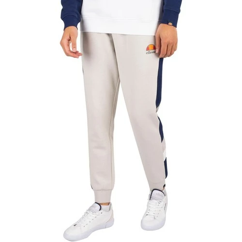 Ellesse Jogging Lambert Joggings & Survêtements Couleur Gris 3 Ellesse Jogging Lambert Joggings & Survêtements Couleur Gris