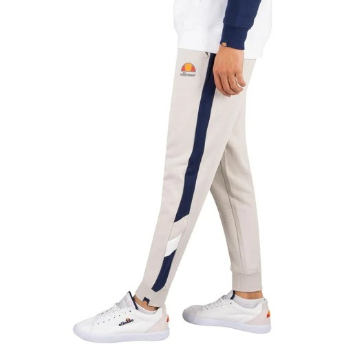 Ellesse Jogging Lambert Joggings & Survêtements Couleur Gris 4 Ellesse Jogging Lambert Joggings & Survêtements Couleur Gris – Image 2