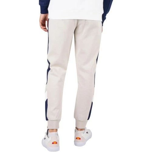 Ellesse Jogging Lambert Joggings & Survêtements Couleur Gris 5 Ellesse Jogging Lambert Joggings & Survêtements Couleur Gris – Image 3