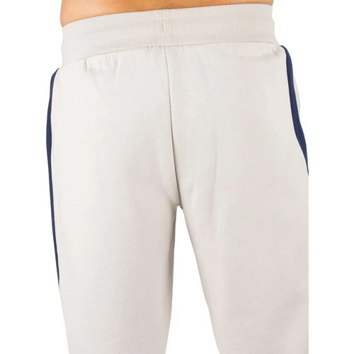 Ellesse Jogging Lambert Joggings & Survêtements Couleur Gris 6 Ellesse Jogging Lambert Joggings & Survêtements Couleur Gris – Image 4