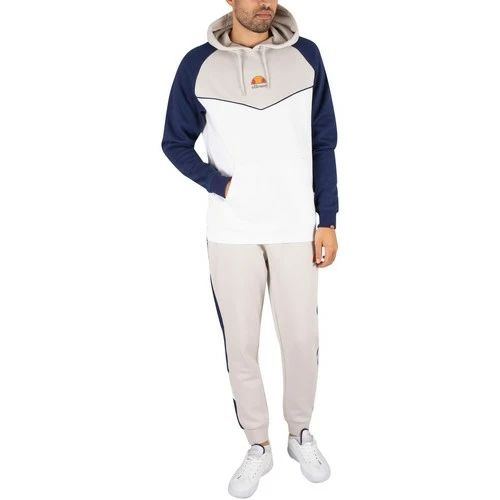 Ellesse Jogging Lambert Joggings & Survêtements Couleur Gris 8 Ellesse Jogging Lambert Joggings & Survêtements Couleur Gris – Image 6